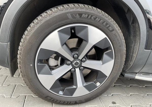 Volvo XC 40 cena 179900 przebieg: 10000, rok produkcji 2023 z Torzym małe 466